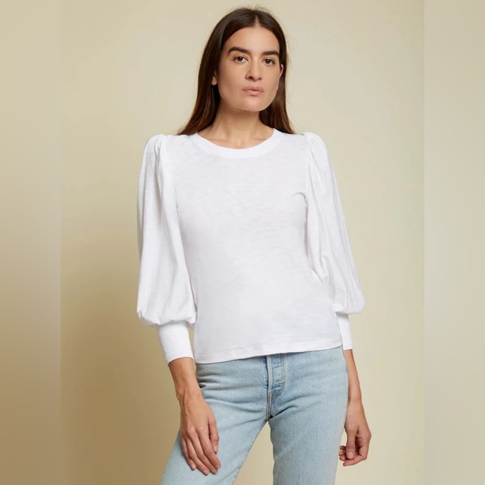 NATION Ltd. Loren Tee